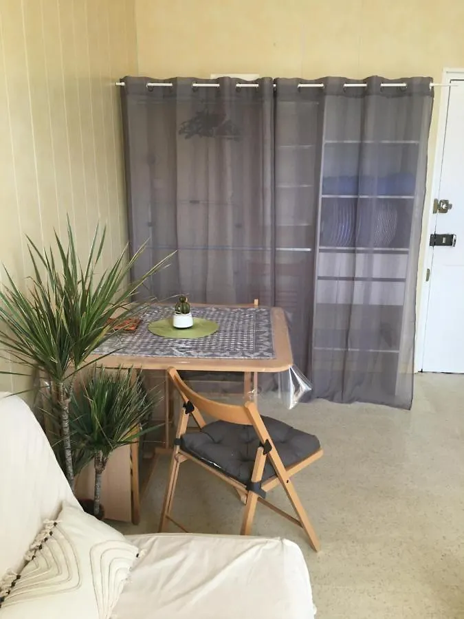 Apartment Nouveau Studio Les Fees Draps Inclus Cafe The A Disposition La Bourboule